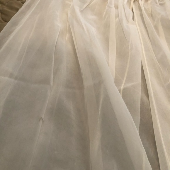 Vintage slip dress - Picture 3 of 5